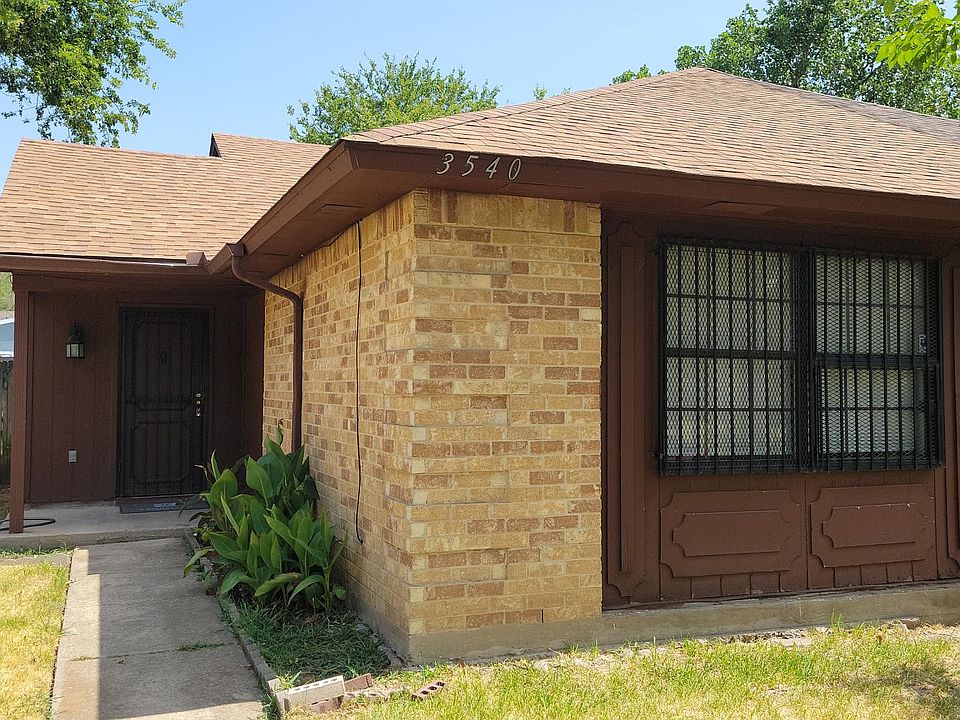 1st image of 3540 Wilbarger Dr