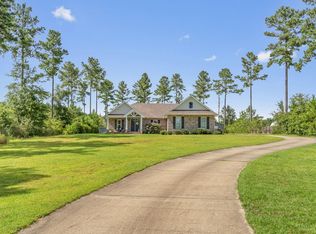 4760 Kolb Rd, Milton, FL 32570