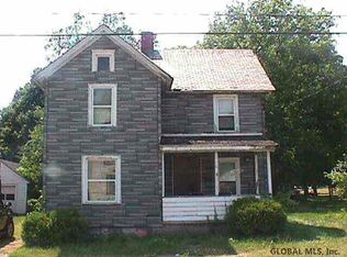 13-15 McDowell St, Hudson Falls, NY 12839