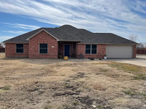 715 Cross Fence Dr, McKinney, TX 75069