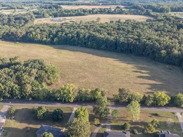 0 County Road 61 #4-B, Florence, AL 35634
