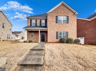 669 Armitage Way, Stockbridge, GA 30281