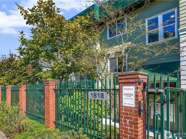 1818 18th Ave APT 203, Seattle, WA 98122
