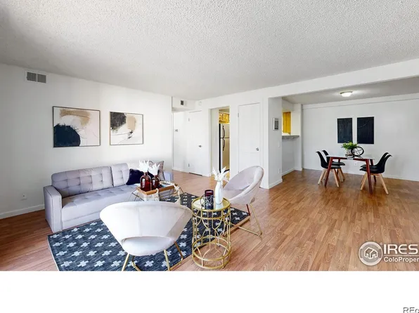 12101 Melody Drive #202, Westminster, CO 80234