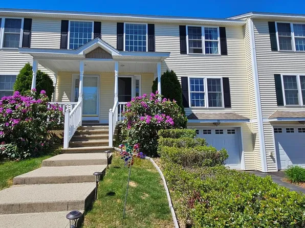 28 Owens Drive #68, Swanzey, NH 03446