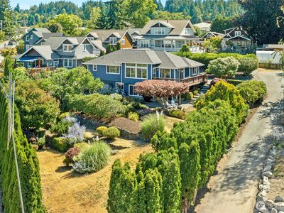 493 NE Lincoln Road, Poulsbo, WA, 98370