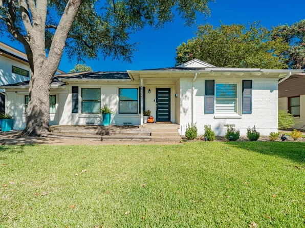 532 Bondstone Dr, Dallas, TX 75218