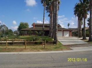 3995 Oakridge Cir, Norco, CA 92860