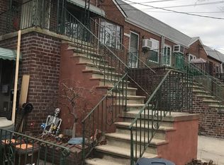 2662 Ford St, Brooklyn, NY 11235