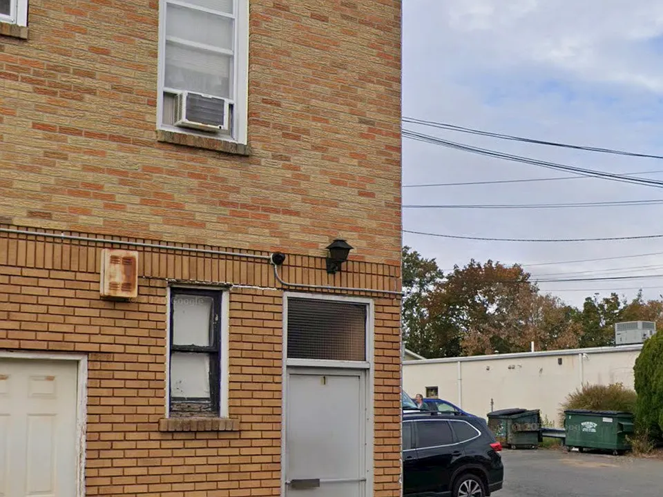 1 Dodd Rd #Q