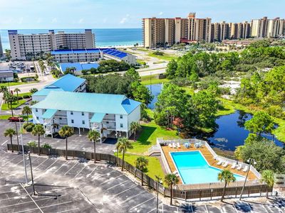 24535 Perdido Beach Blvd APT 306, Orange Beach, AL, 36561