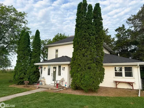 2155 Benson St, Weldon, IA 50264