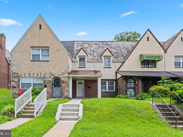 3433 Wabash Ave, Baltimore, MD 21215