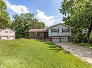 705 Country Club Trl, Gardendale, AL 35071