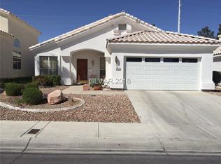 8112 Villa Finestra Dr, Las Vegas, NV 89128