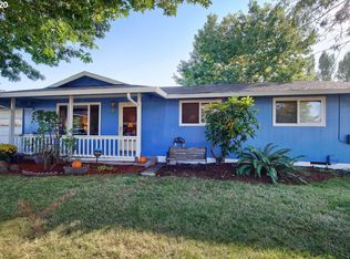 10878 Blake Ct NE, Donald, OR 97020