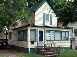 1306 E Main St, Kalamazoo, MI