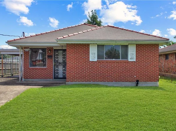 1701 Kent Ave, Metairie, LA 70001