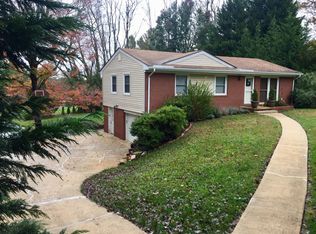 12 Southwicke Dr, Arden, NC 28704