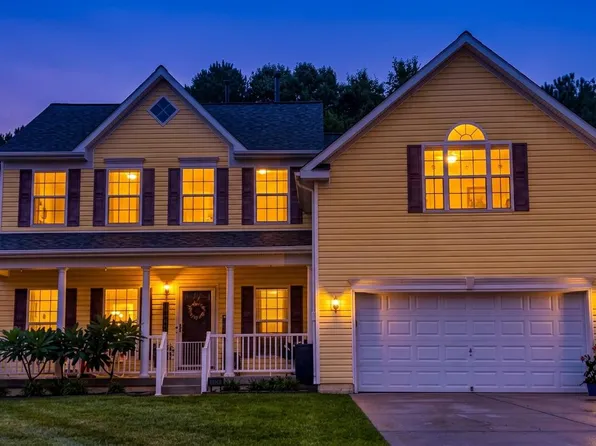 1610 Winters Ct, Cambridge, MD 21613
