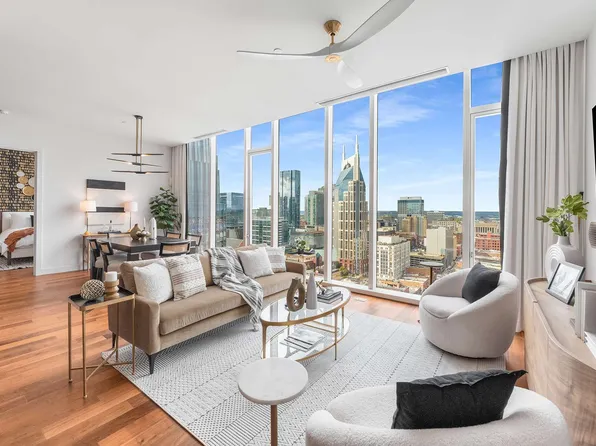 160 2nd Ave S APT 2205, Nashville, TN 37201