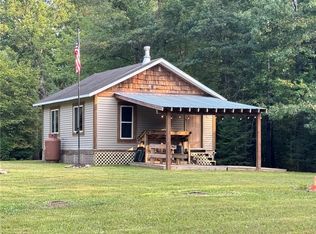 W8330 Carlton Rd, Spooner, WI 54801