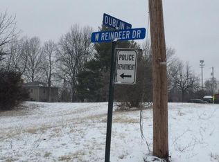 0 W Wyandotte Dr, Powell, OH 43065