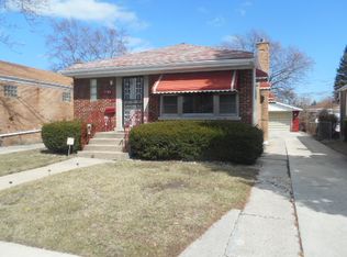 15543 Cottage Grove Ave, Dolton, IL 60419
