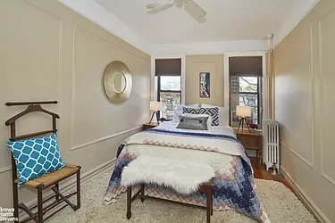 Rented by Brown Harris Stevens