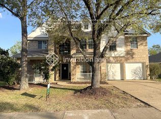 3603 W Pine Orchard Dr, Pearland, TX 77581