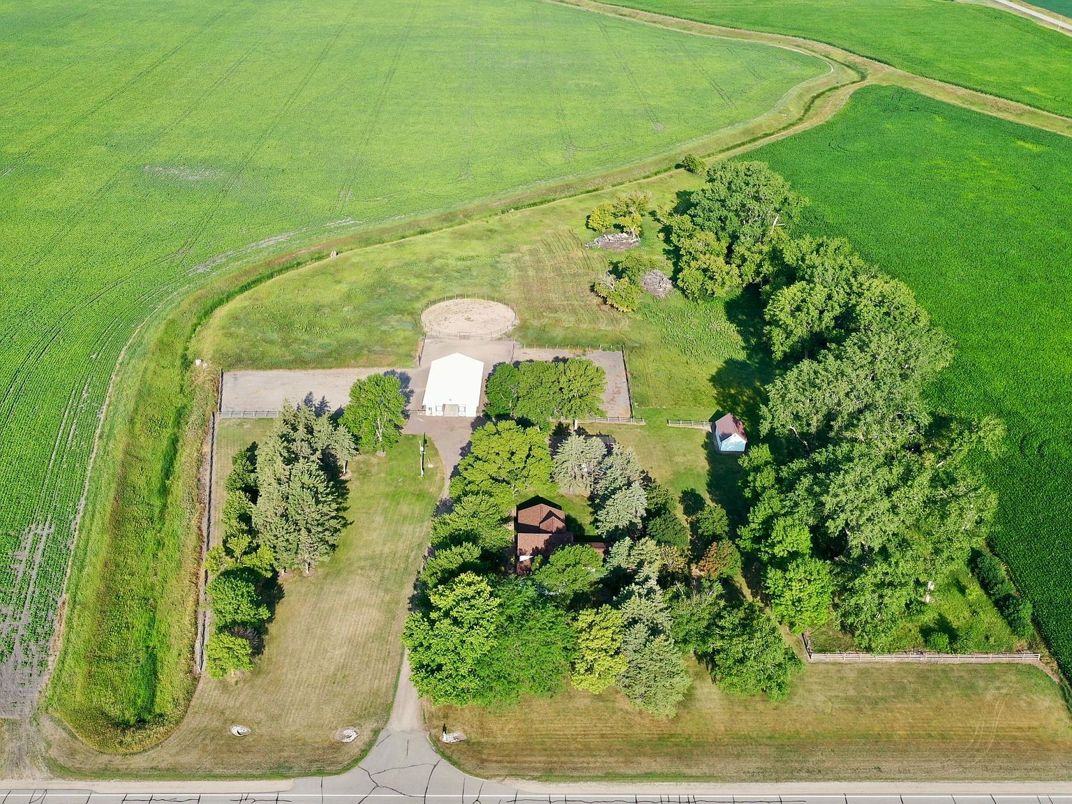 7852 142nd St SW, Raymond, MN 56282 MLS 6403021 Zillow