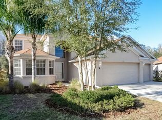 10723 Pearl Berry Loop, Land O Lakes, FL 34638