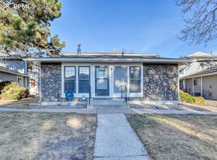 4857 Sonata Dr APT A, Colorado Springs, CO 80918