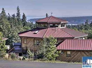 781 Louella Rd, Sequim, WA 98382