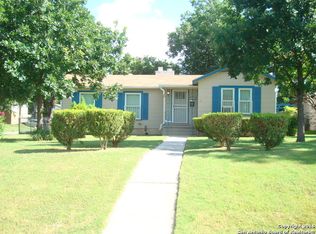 531 John Adams Dr, San Antonio, TX 78228
