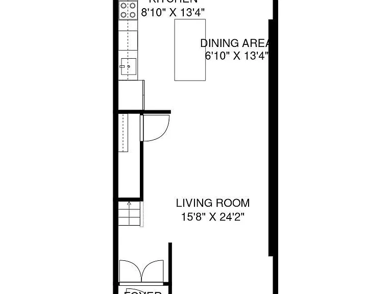62.5 Oak St #2 — Photo 31