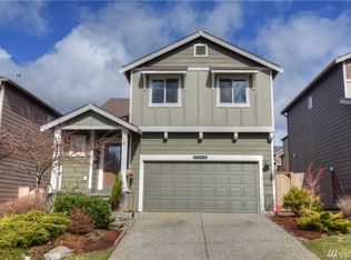 2452 Ridge Gate Ln SW, Tumwater, WA 98512