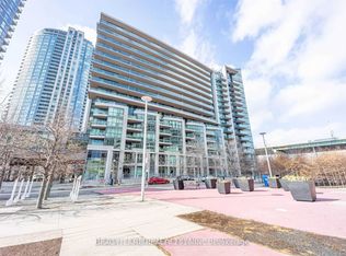 209 Fort York Blvd #1364, Toronto, ON M5V4A1