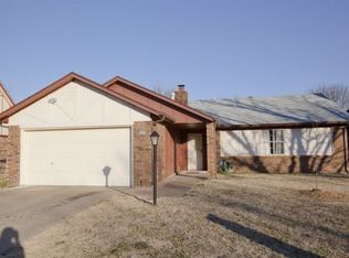 5609 S 90th East Ave, Tulsa, OK 74145