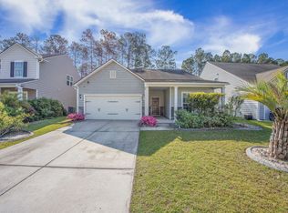 321 Decatur Dr, Summerville, SC 29486