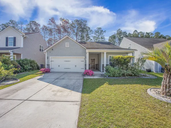321 Decatur Dr, Summerville, SC 29486