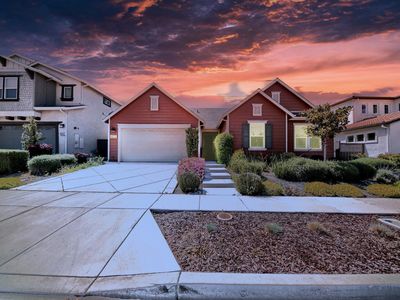 4613 Beaumont Ave, Tracy, CA, 95377