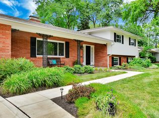 3795 Woodbridge Rd, Columbus, OH 43220