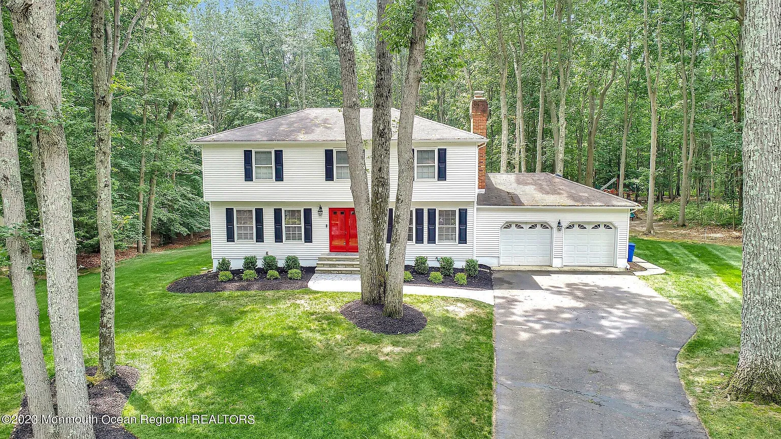 9 Manalapan Woods Drive photo 1