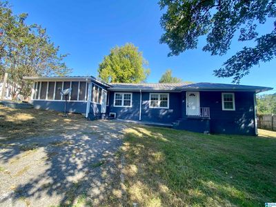 2707 Forestdale Blvd, Adamsville, AL, 35005