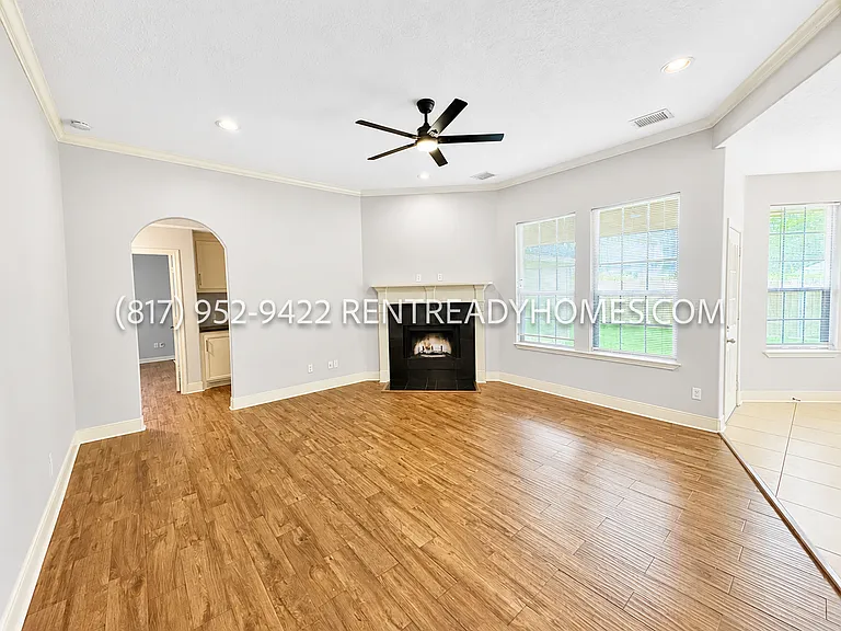3813 Breckenridge Dr — Photo 7