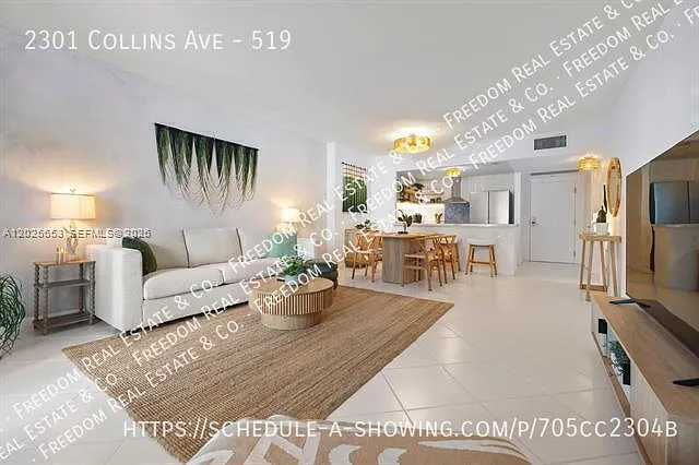 2301 Collins Ave #519 — Photo 25