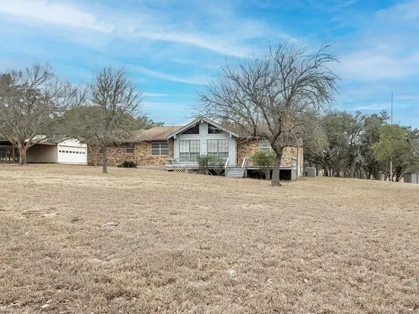 110 Sierra Rd, Kerrville, TX 78028