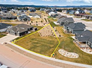 6013 Wind River Rd, Rapid City, SD 57702