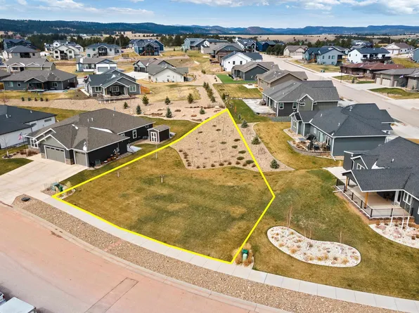 6013 Wind River Rd, Rapid City, SD 57702